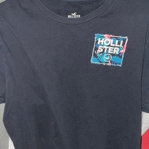 Vintage Tropical Hollister T-Shirt
